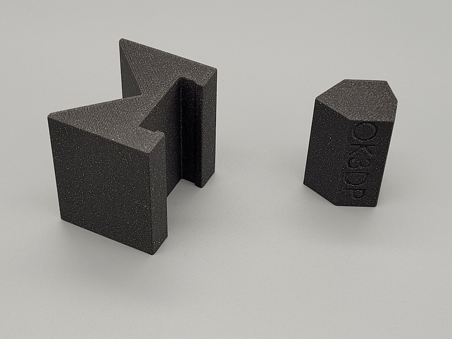 Corner Clamp Adapters For Festool Quick Grip FS-HZ 160 491594 angle joinery carpentry Black Colour