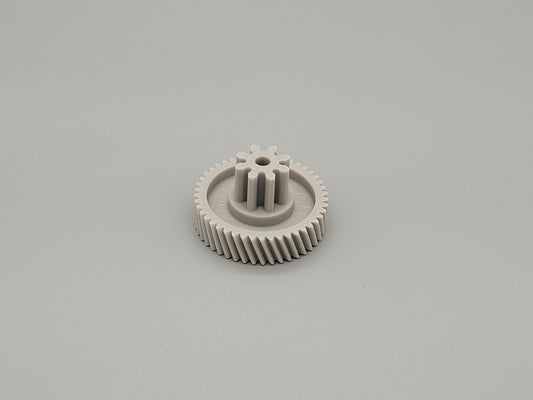 Aurora as800cd shredder gear replacement