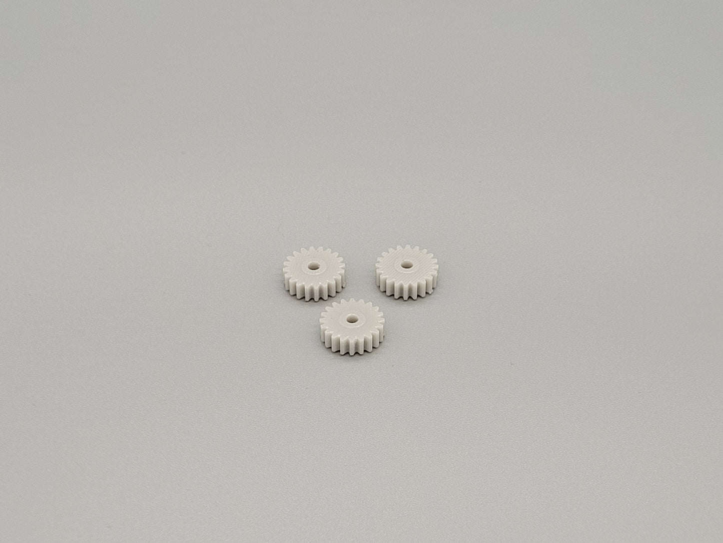Bosch ixo planetary gears 3 pieces
