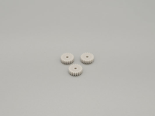 Bosch ixo planetary gears 3 pieces