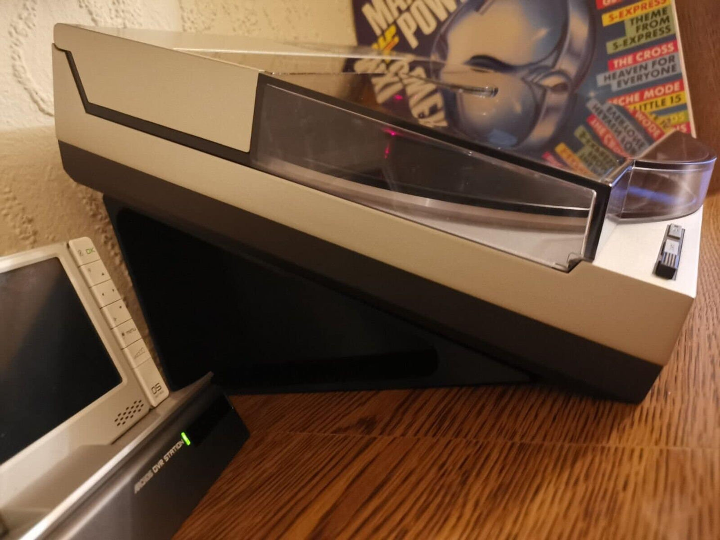 Technics sh b10 sl 5 7 10 15 stand feet