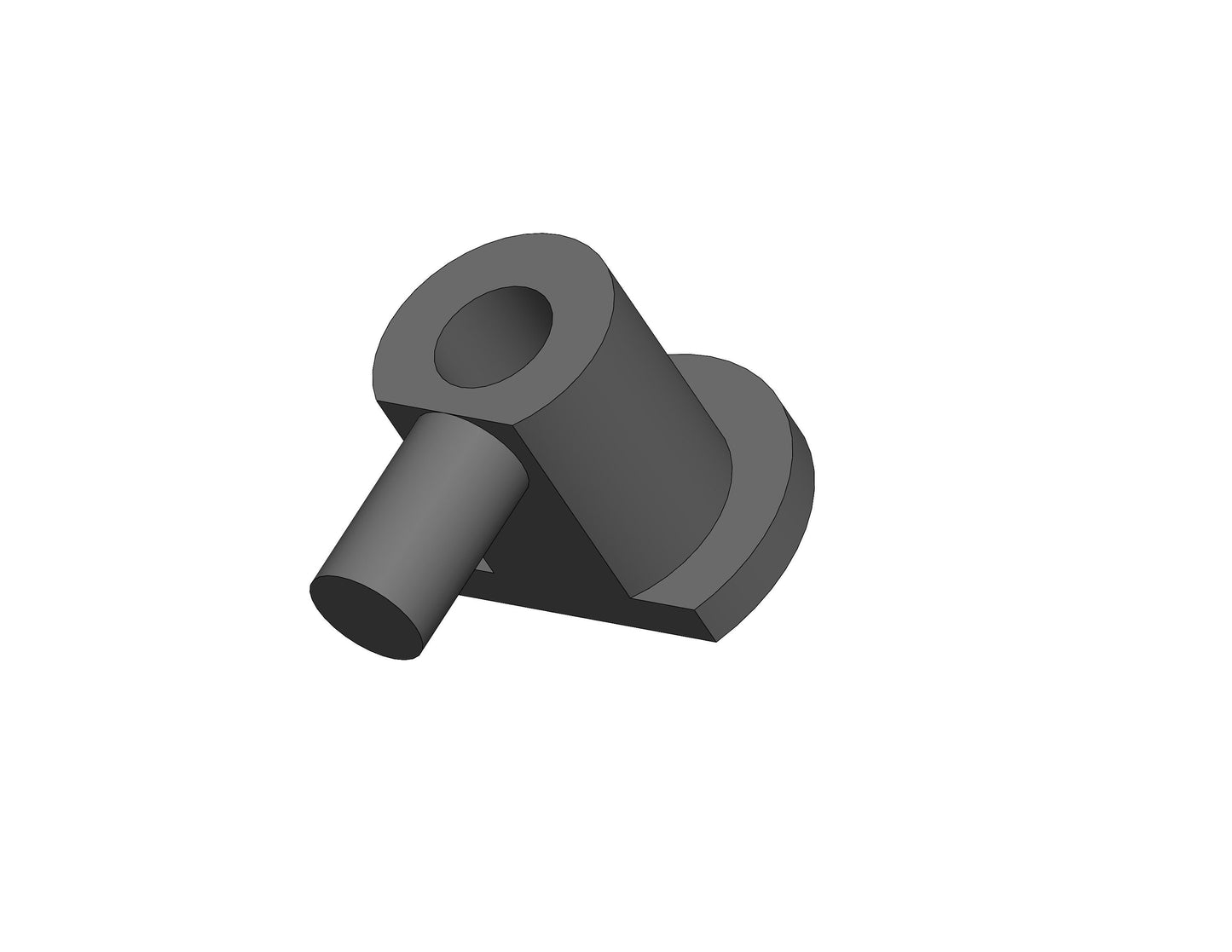 Ikea Leksvik shelf peg inserts 10 pieces