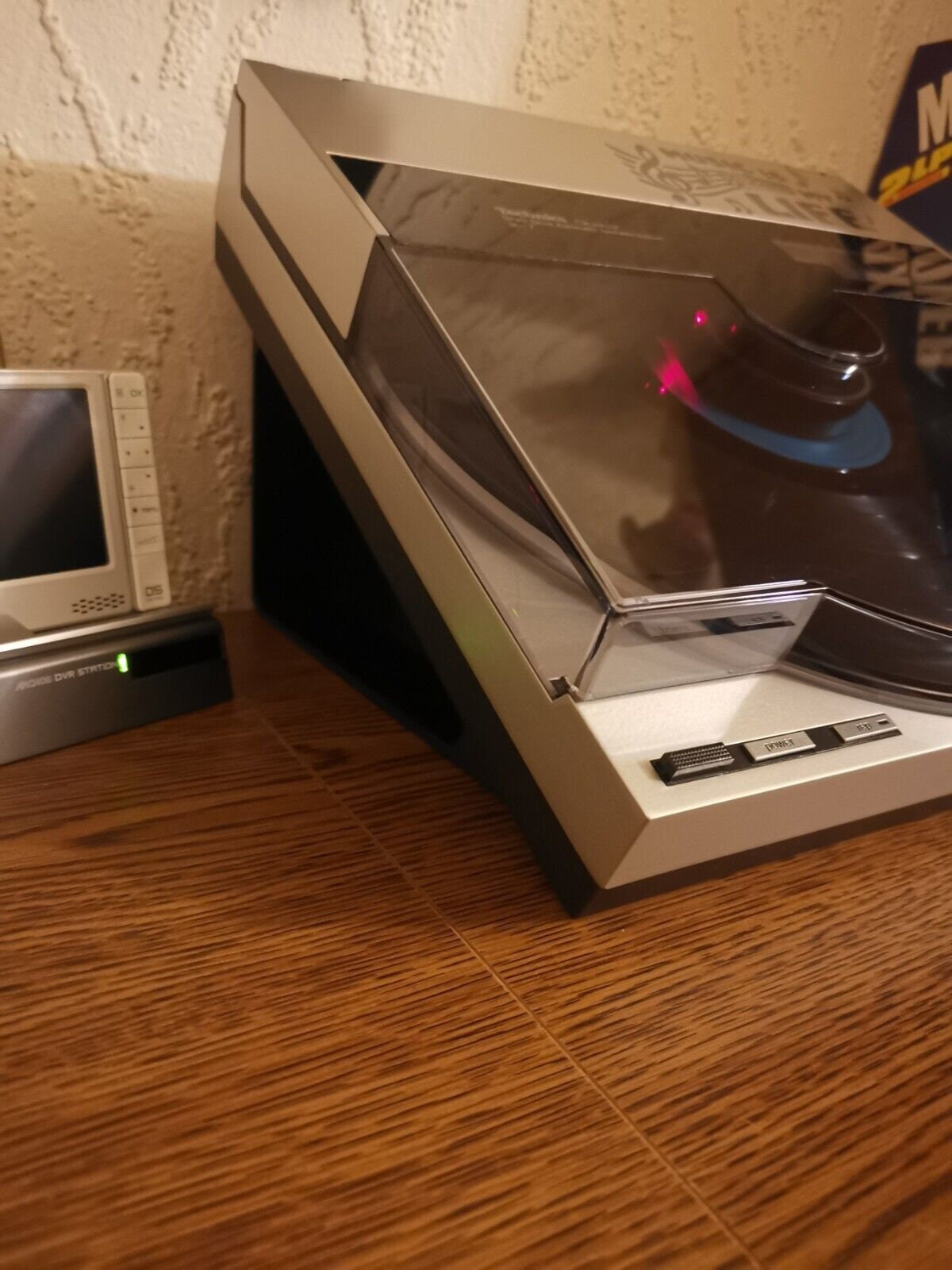 Technics sh b10 sl 5 7 10 15 stand feet