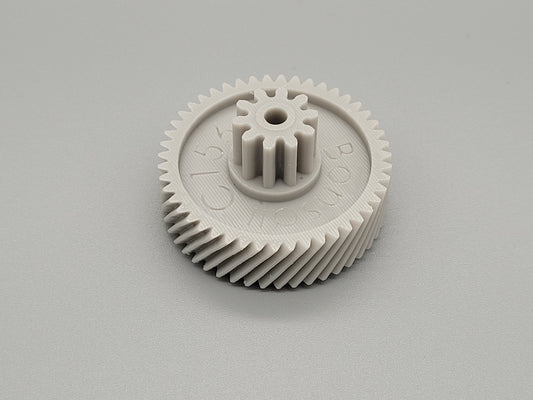 Bonsaii c156-d shredder gear