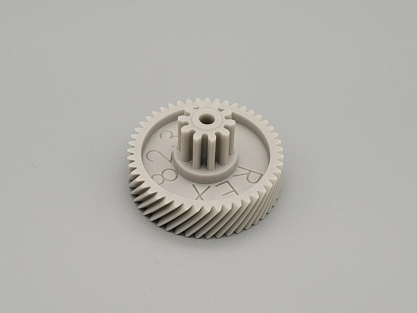 Rexel rex 823 shredder gear