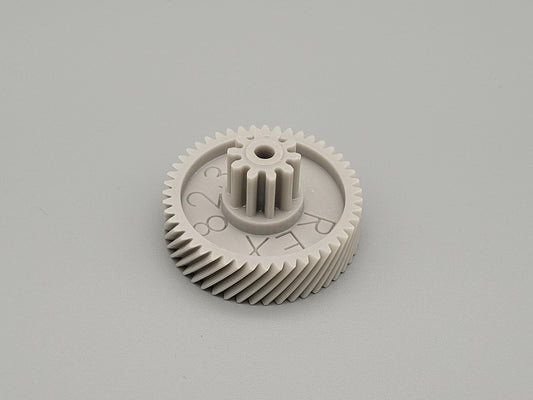 Rexel rex 823 shredder gear