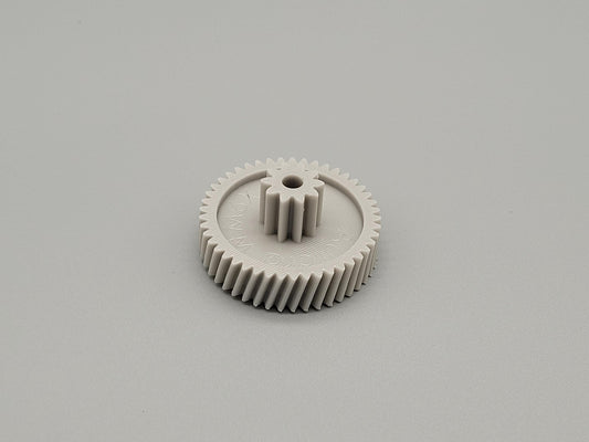 Aurora wm6x shredder gear replacement