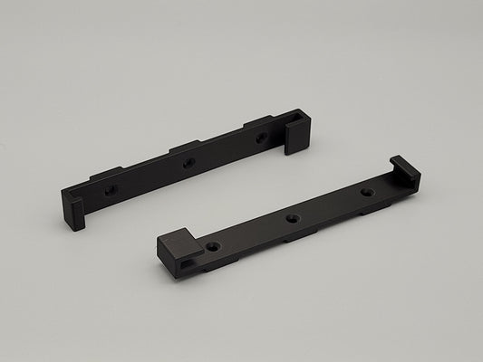 Bosch FSN rail wall mounting holder 1 pair