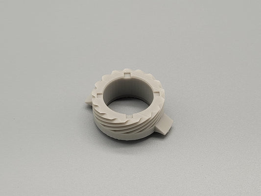 2002 - 2006 suzuki burgman 125 speedometer gear