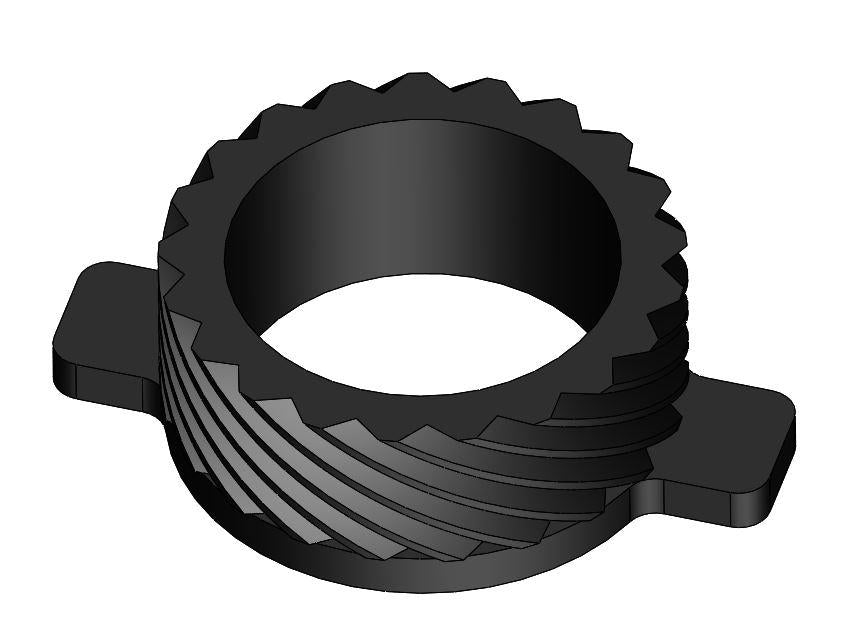 Suzuki drz400 drz400s drz400se drz400sm speedometer gear