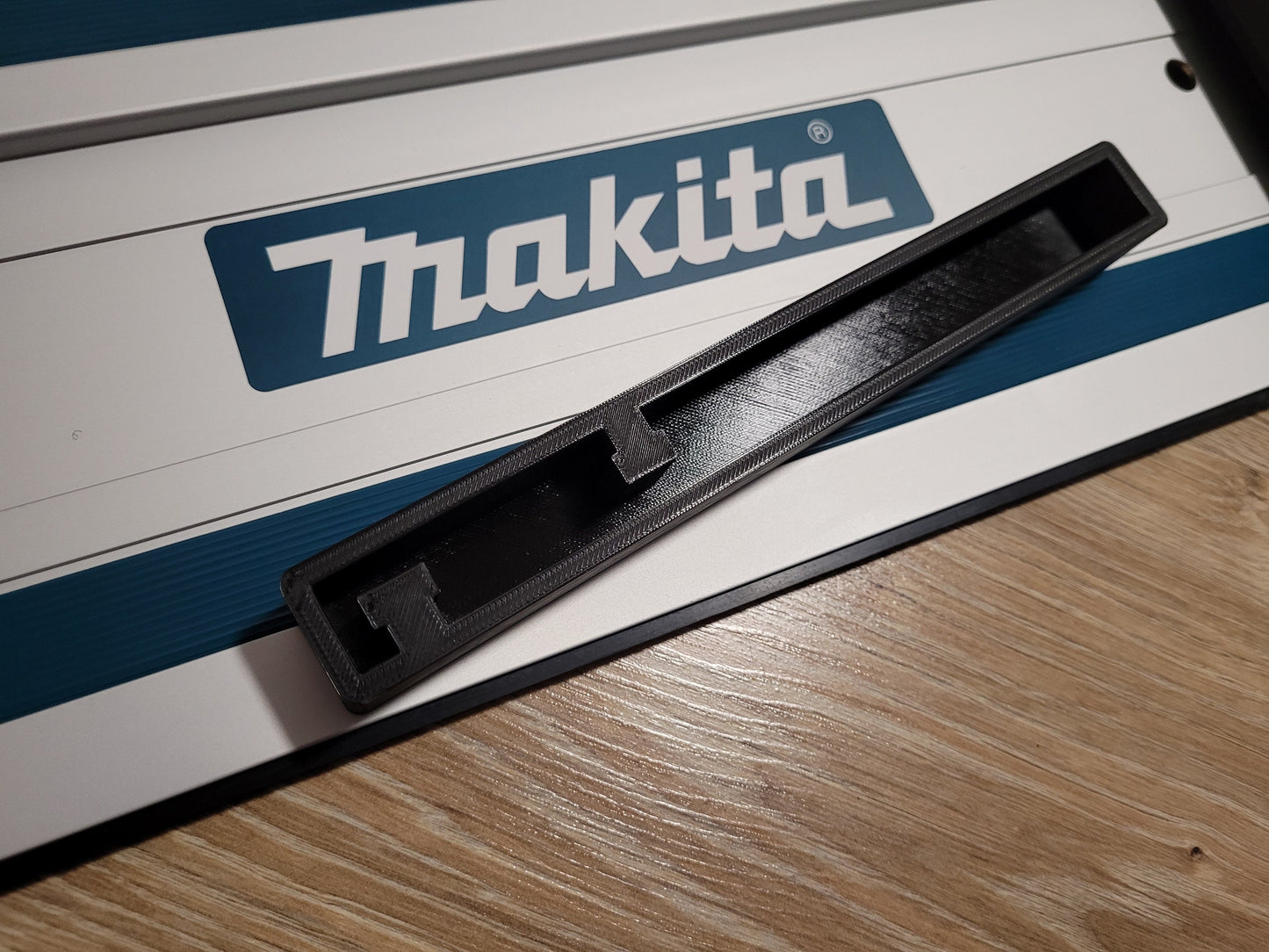 Makita Guide Rail End Cap set