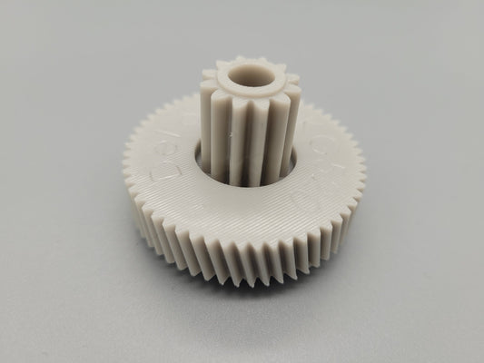 Gear for DeLonghi KG520 KG521 Gastroback 42639 42612 42612s 42620 la specialista arte Sage Smart Grinder Pro coffee machines