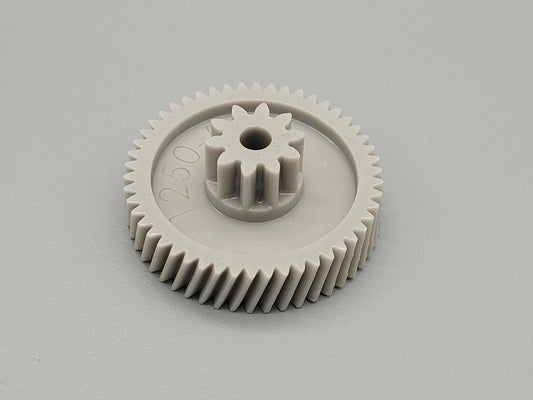 5 Star Office model 1250-EU shredder gear
