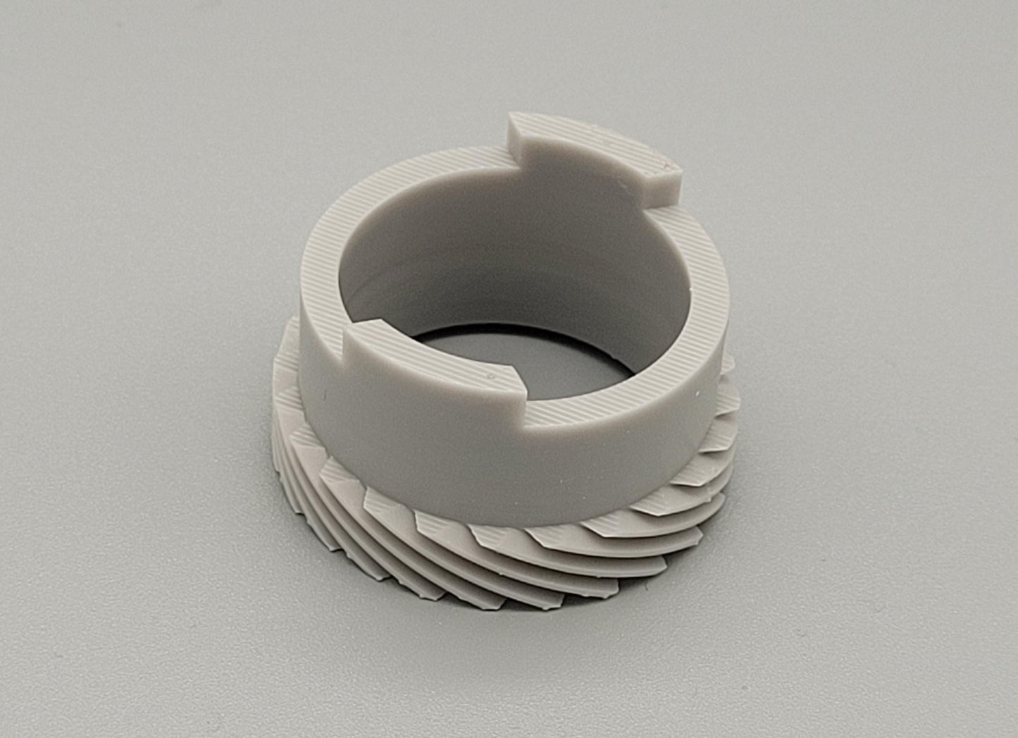 Honda xrv-750 africa twin 1990-2000 speedometer gear