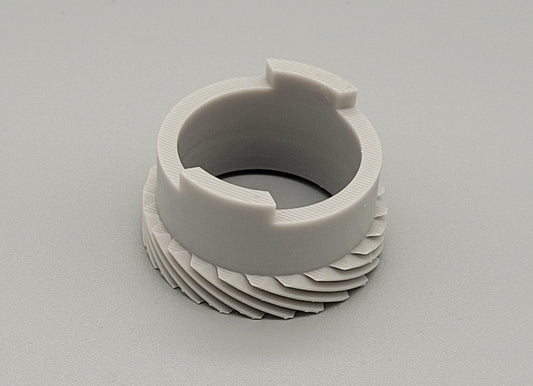 Honda xrv-750 africa twin 1990-2000 speedometer gear