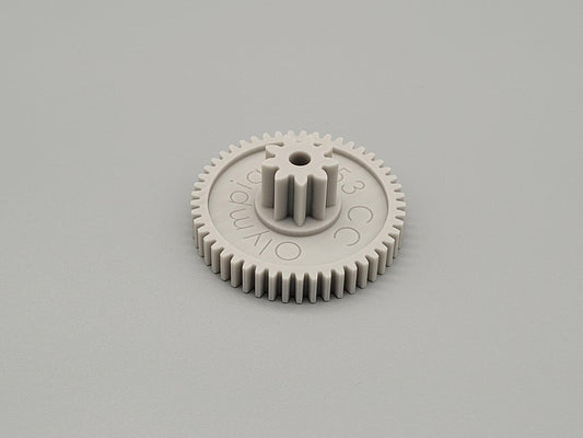 Olympia PS 53 CC shredder gear