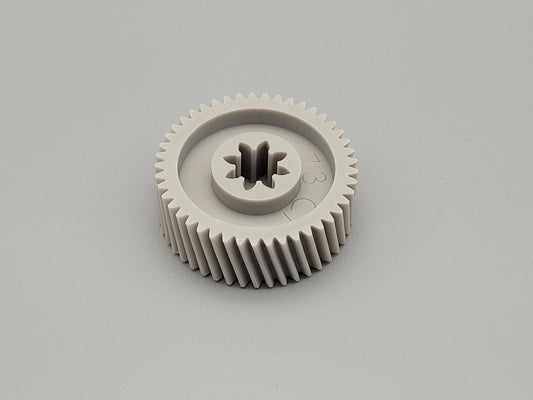 Fellowes 73CI shredder primary drive gear