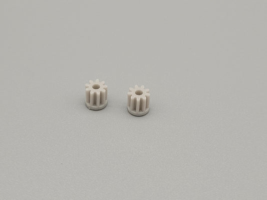 Replacement gear for arm closing mechanism of Thermomix TM5 TM6 Motor Drive Lock C153, C148, C142 eror fix 2 pieces