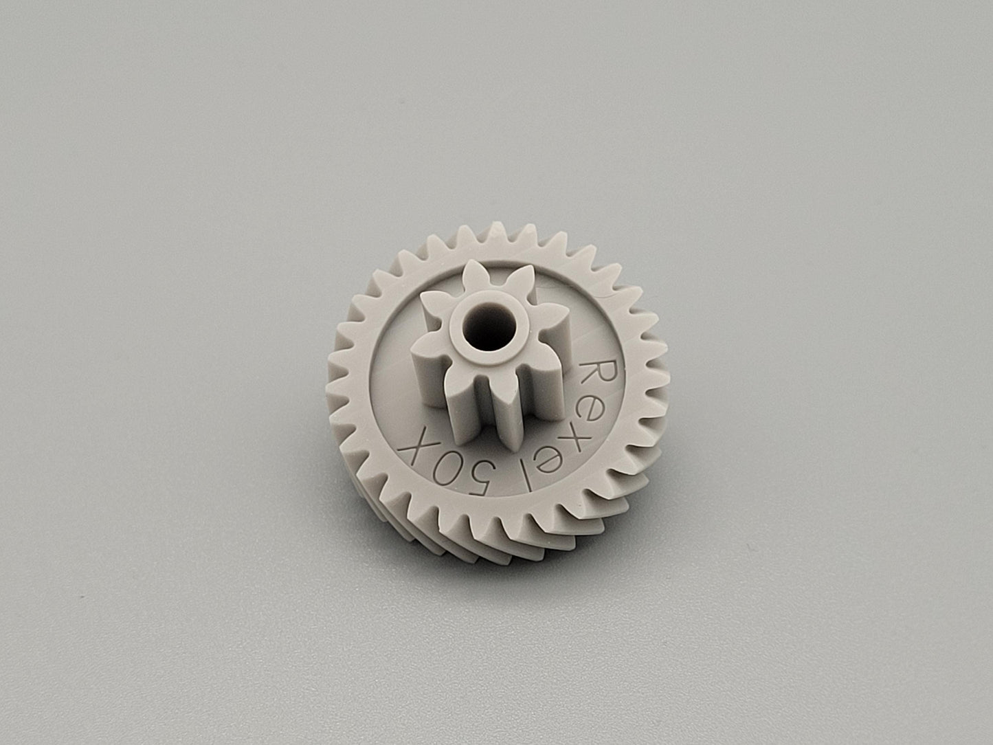 Rexel optimum autofeed+ 45x 50x shredder drive gear
