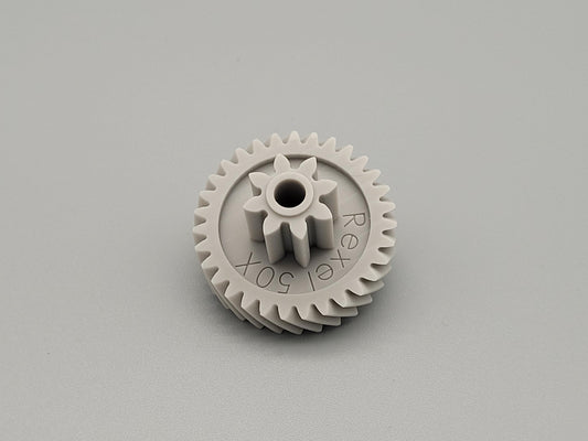 Rexel optimum autofeed+ 45x 50x shredder drive gear
