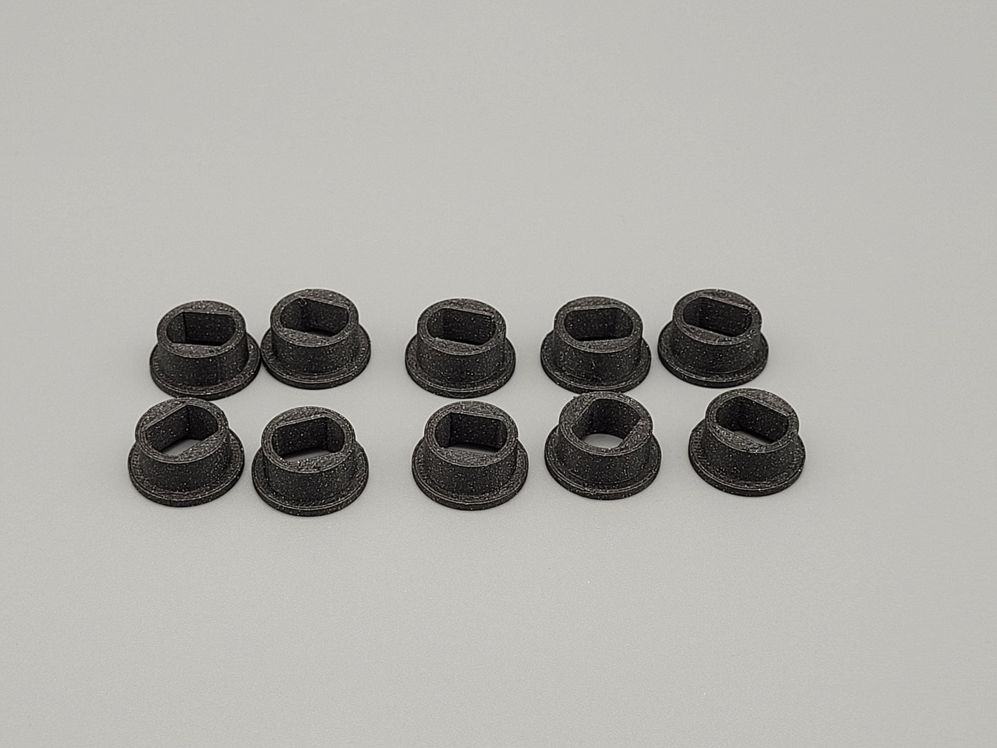 Blade shroud inserts for Rexel Autofeed 150X 90X Leitz 150 100 (set of 10)