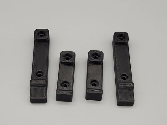 Dewalt tstak foot adapter for tabletop mounting