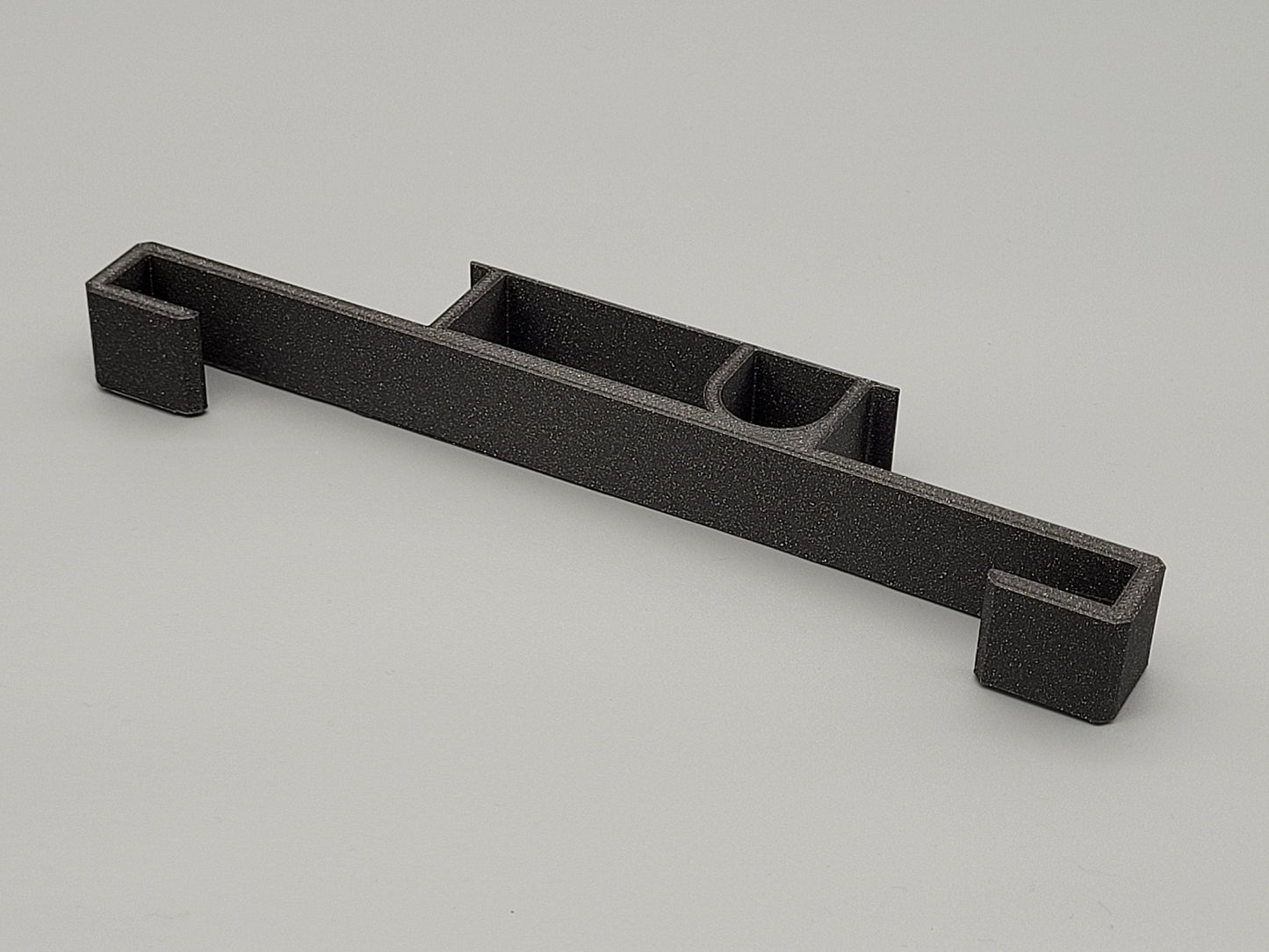Festool rail holder for systainer