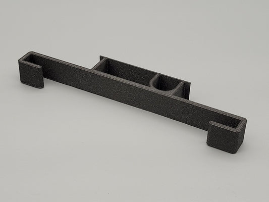 Festool rail holder for systainer