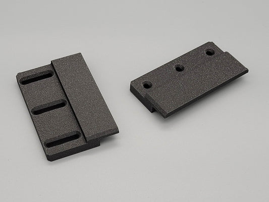 Holder mount for Dewalt Toughsystem