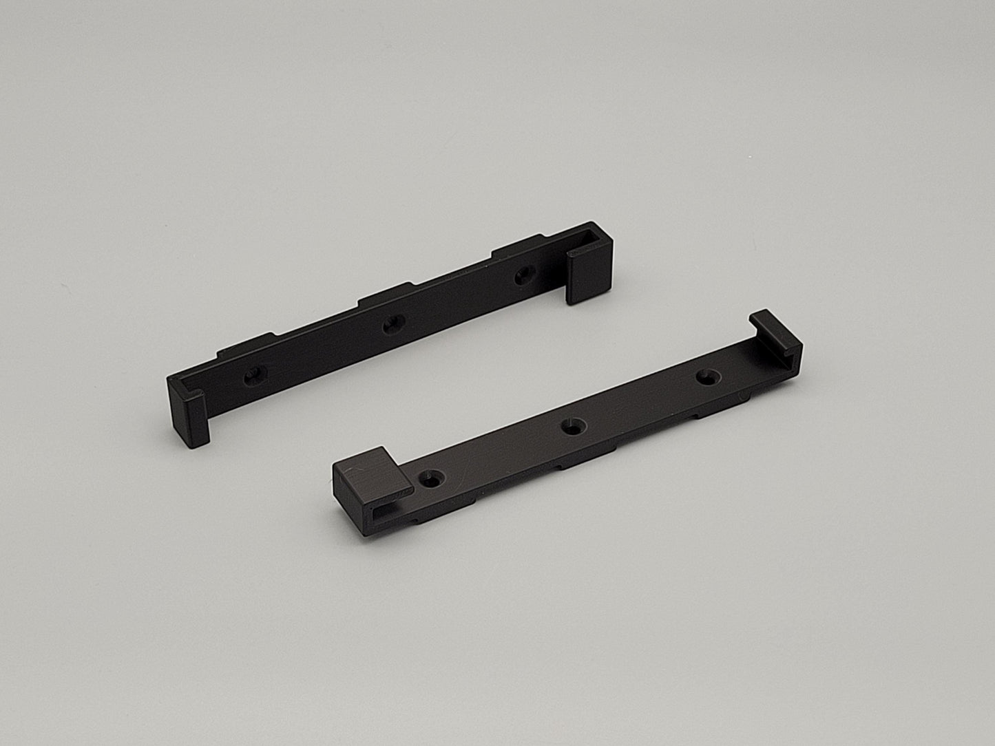 Bosch FSN rail wall mounting holder 1 pair