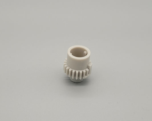 Beko CEG 5331X CEG3192B Tchibo 366 580 Esperto Caffe Gründig SMEG Severin coffee maker gear replacement - primary