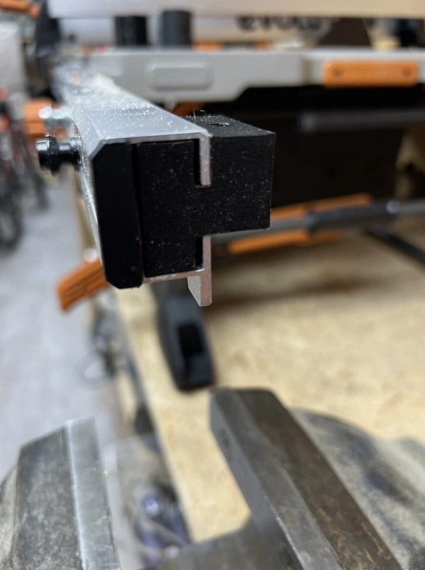 Gabarit de perçage pour rails Makita, scie circulaire, défonceuse 32 mm LR 32 LR32